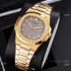 Knockoff Patek Philippe Nautilus All Gold Watches 40m (3)_th.jpg